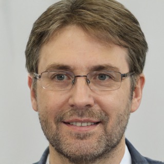 Daniel Mercer